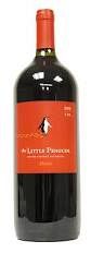 Little Penguin Shiraz  1.5L