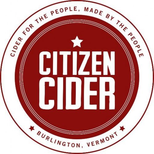 Citizen Cider Tropical Crush 16oz