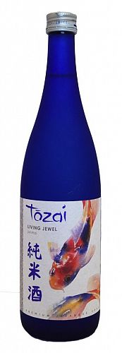 Tozai Living Jewel Sake  750ml