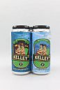 Bay State Brewing Co Kelley Squared 16oz
