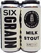 Austin Street Six Grain Milk Stout 16oz