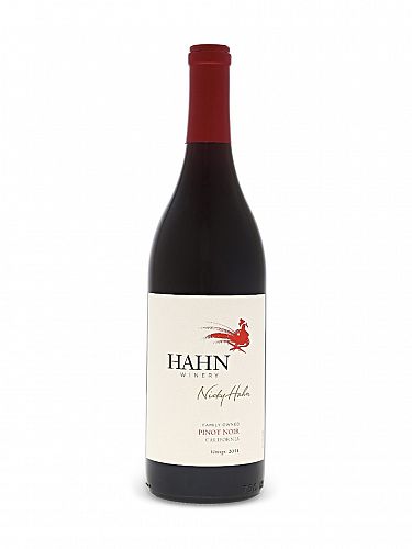 Hahn Pinot Noir 2021 750ml