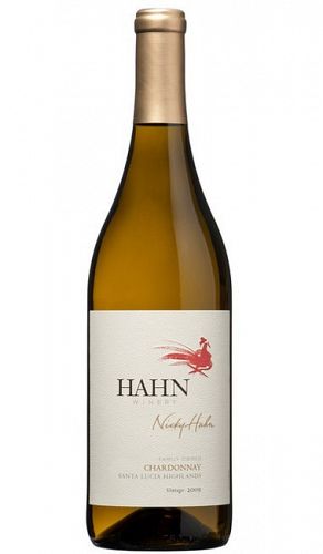 Hahn Chardonnay 750ml