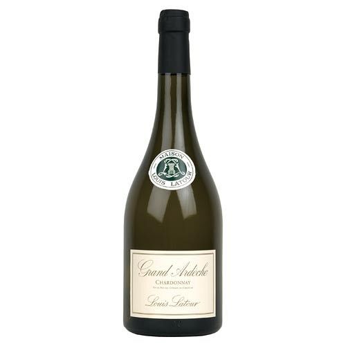 Latour Grand Ardeche Chardonnay 2016 750