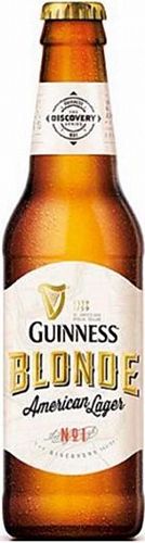Guinness Blonde 12oz