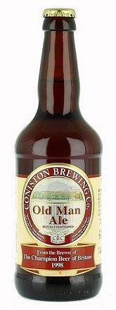 Coniston Old Man Ale 500ml