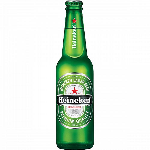 Heineken  SINGLE