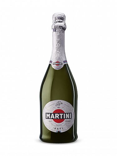 Martini & Rossi Asti SINGLE