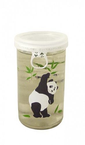 Miyozakura Shuzo Panda Cup Sake 180ml