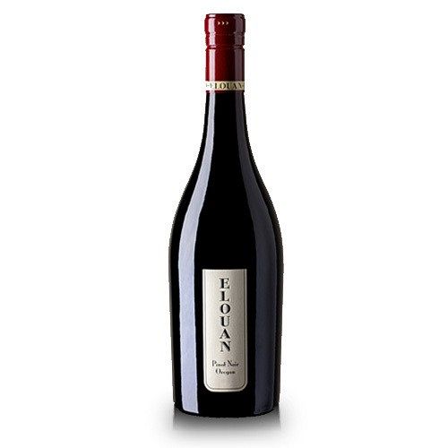 Elouan Pinot Noir 2021 750ml
