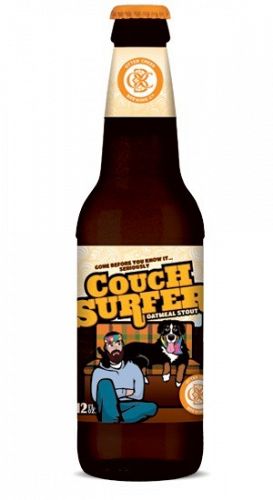Otter Creek Couch Surfer SINGLE