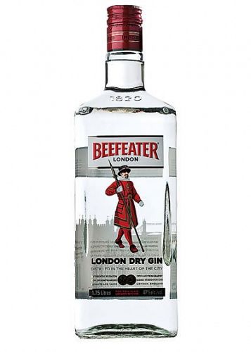 Beefeater Gin  750ml