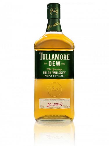 Tullamore D.E.W. 375ml