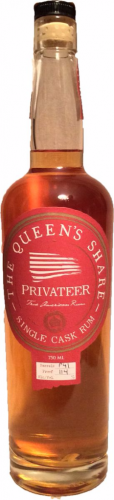 Privateer Queen's Share  750ml