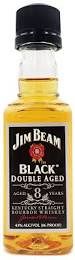 Jim Beam Black 50ml