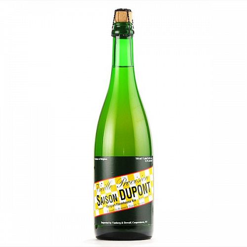 Saison Dupont 750ml