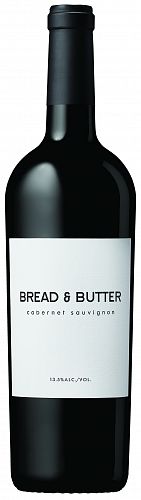 Bread & Butter Cabernet 2021 750ml