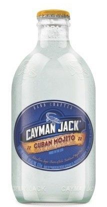 Cayman Jack Mojito SINGLE