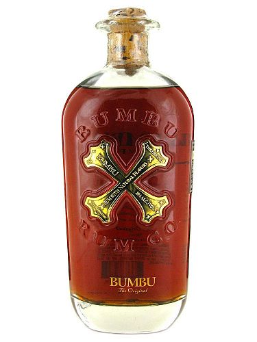 Bumbu Rum 750ml