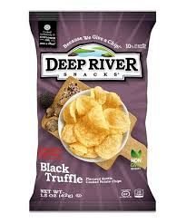Deep River Black Truffle 2oz