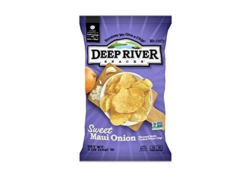 Deep River Maui Onion  2oz