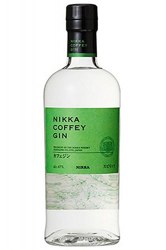 Nikka Coffey Gin 750ml