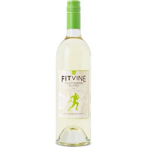 Fitvine Sauvignon Blanc 2017 750ml