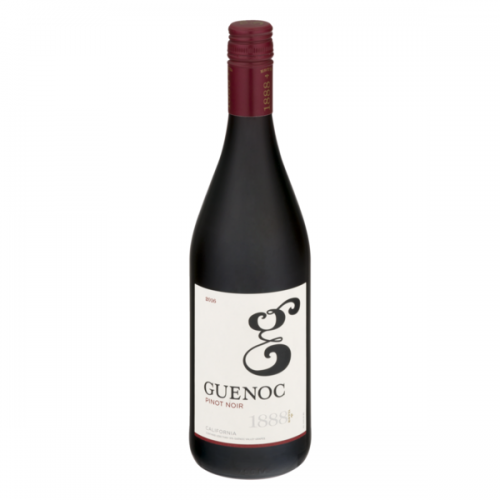 Guenoc Pinot Noir 2017 750ml