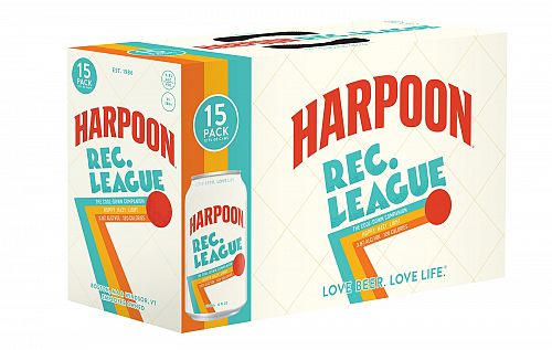 Harpoon Rec League 15PACK