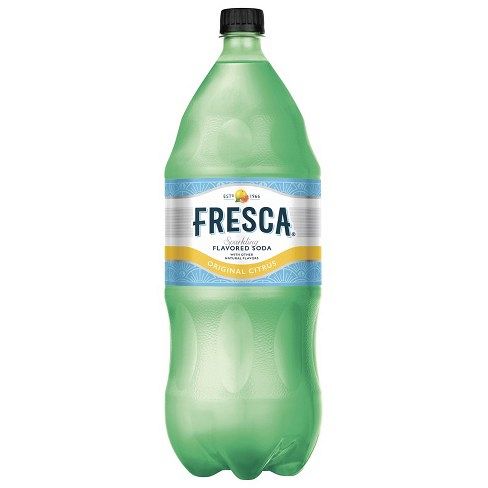 Fresca 2L