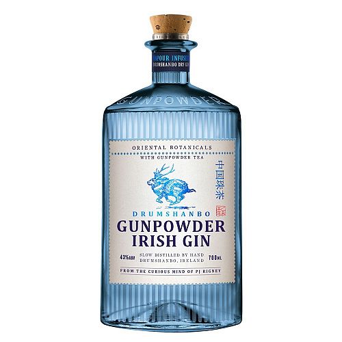 Drumshambo Gunpowder Gin 750ml