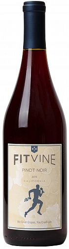 Fitvine Pinot Noir 2016 750ml