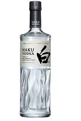 Suntory Haku Vodka 750ml
