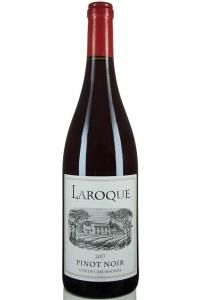 Laroque Pinot Noir 2017 750ml