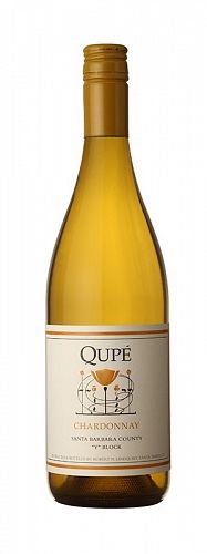 Qupe Chardonnay 2019 750ml