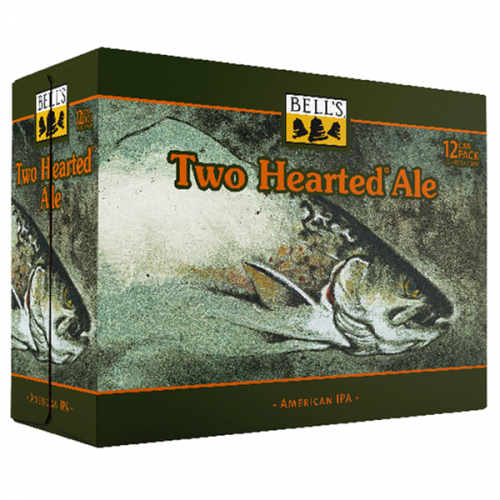 Bells Two Hearted Ale 12pk