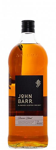 John Barr Reserve 1.75L