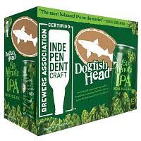 Dogfish Head 60 Minute 12oz 12PACK