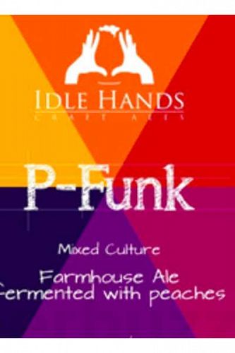 Idle Hands P-Funk 750ml
