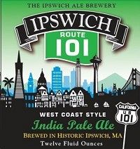 Ipswich Rt 101 cans 12PACK