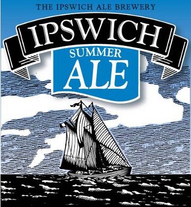 Ipswich Summer CAN 12PACK