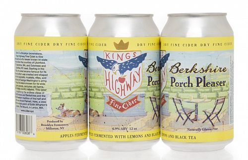 Kings Highway Porch Pleaser 12oz