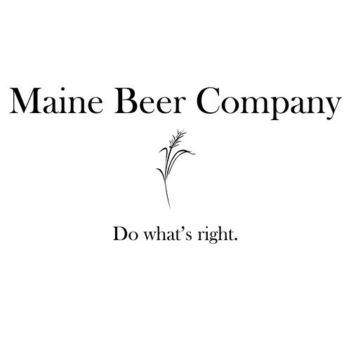 Maine Beer II 500ml