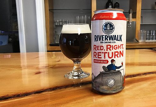 Riverwalk Home For The Holidays 16oz