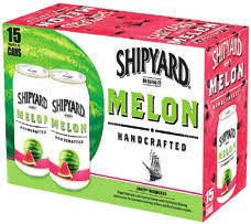 Shipyard Watermelon Cans 12PACK