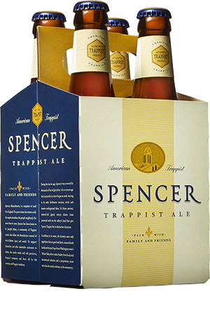 Spencer Trappist 4PACK