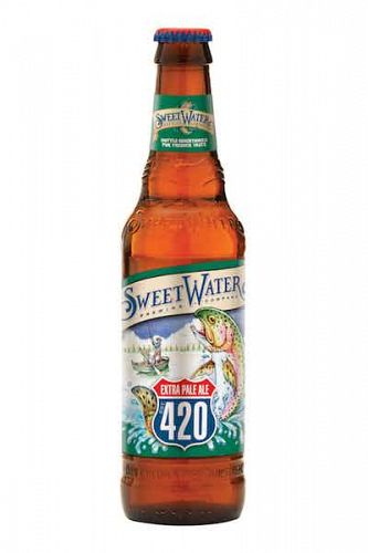 Sweetwater 420 XPA SINGLE