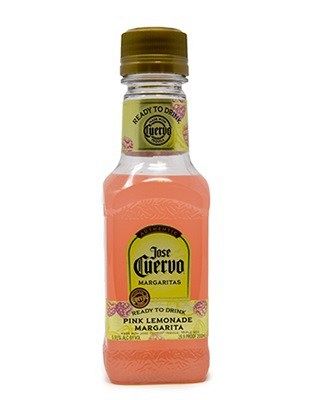 Jose Cuervo Pink Lemonade Margarita 200m