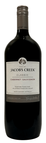 Jacob's Creek Cabernet Sauvignon 1.5L