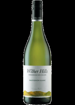 Wither Hills Sauv. Blanc 2021 750ml